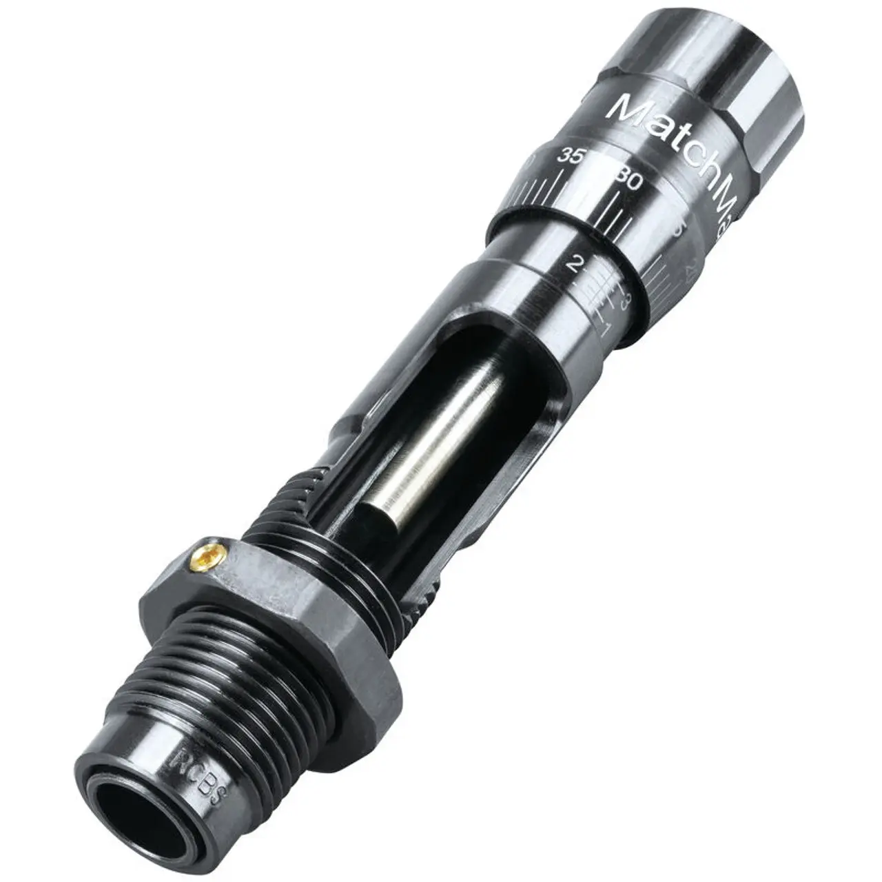 MATCHMASTER COMPETITION SETZMATRIZE 6.5MM PRC